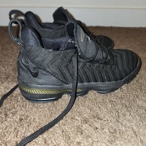 Nike LeBron Kids Shoes